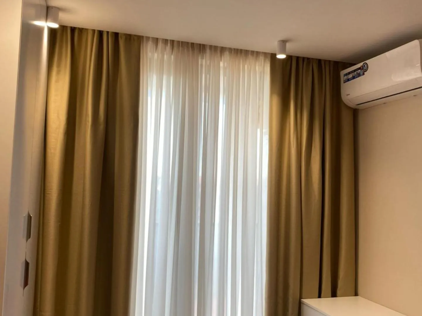 Cozy Apartment With Balcony And Sea View Batum
